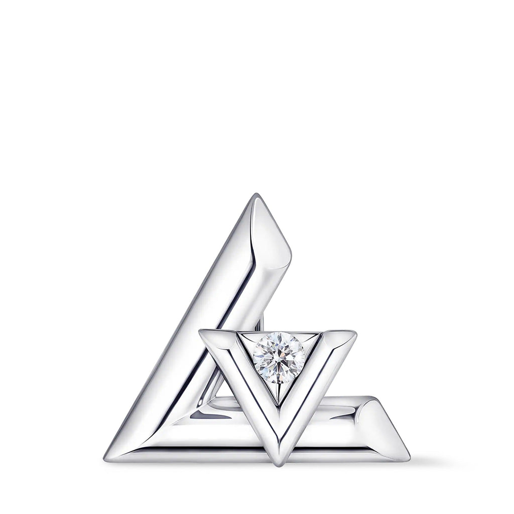 LV Volt One Brooch