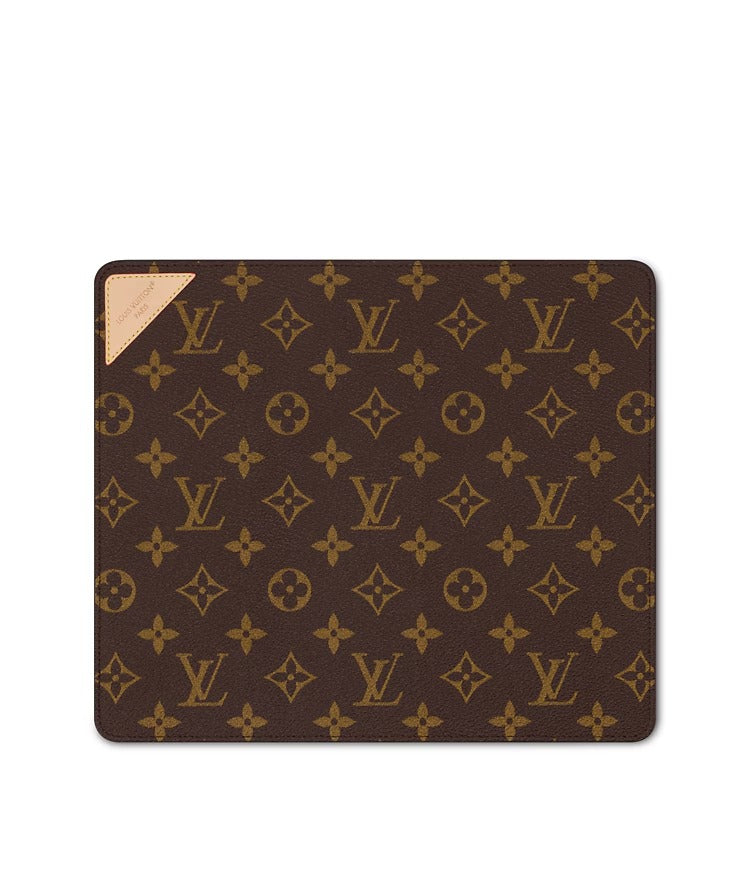Gaston Mouse Pad