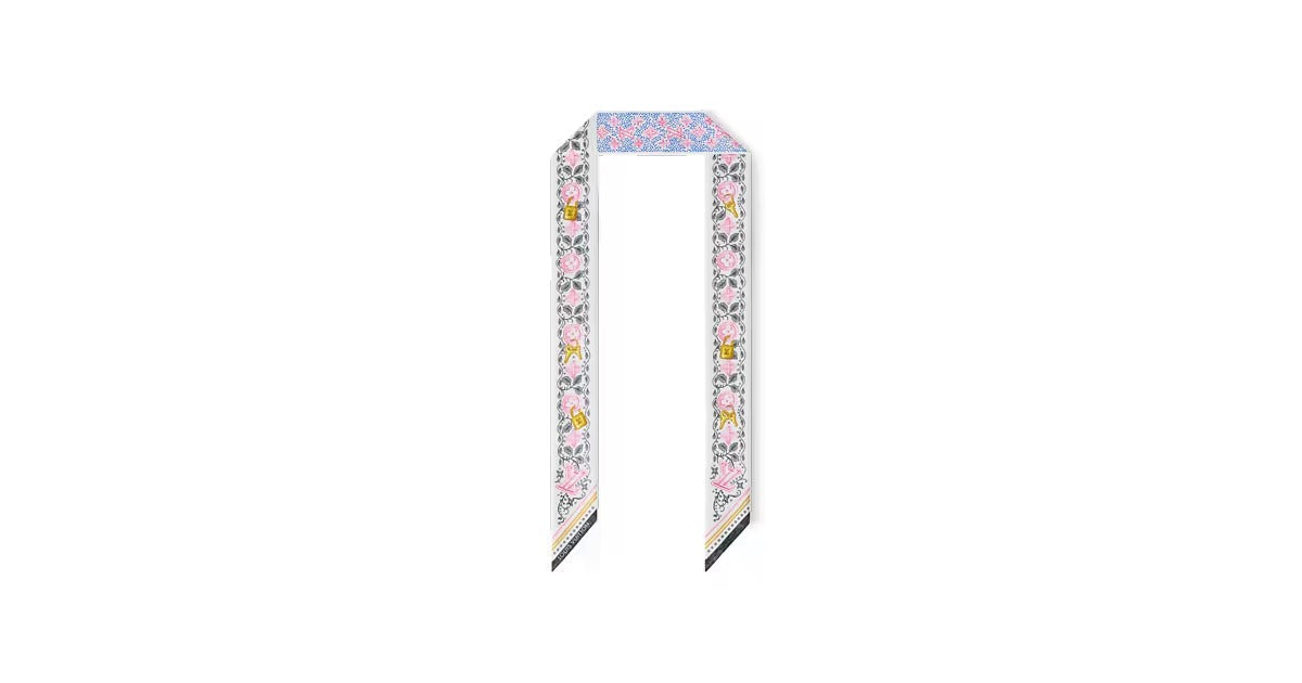 Summer Garden BB Bandeau
