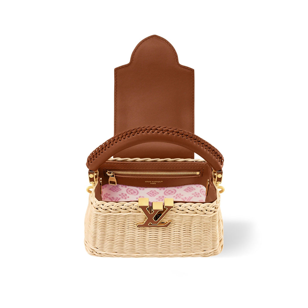 Capucines Mini