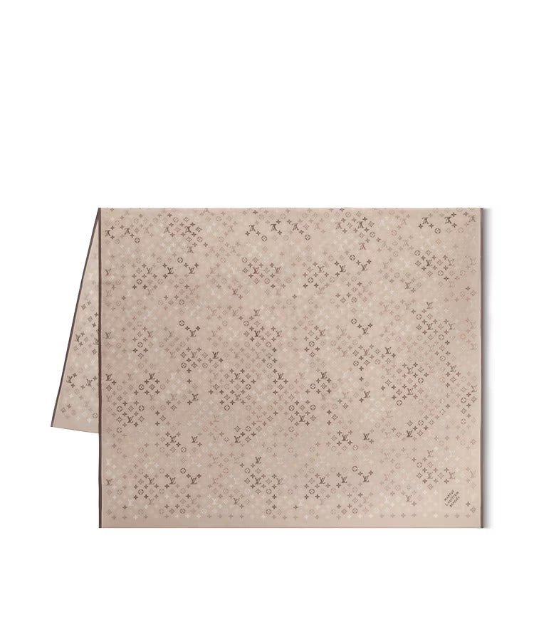 Monogram Surplus Stole
