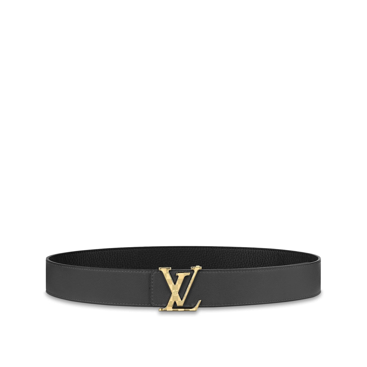 Damier LV 40mm Reversible Belt