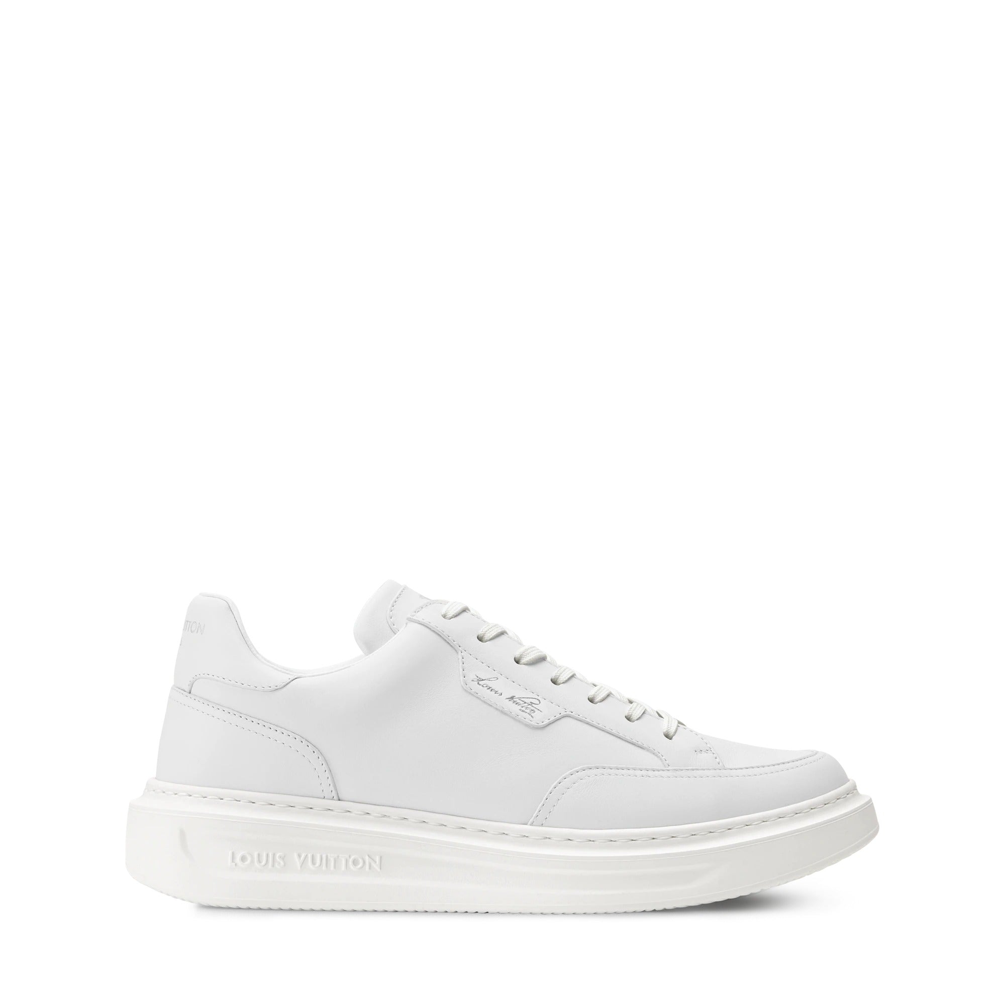 Beverly Hills Sneaker