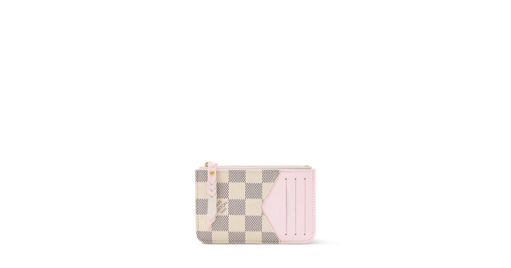 Romy Card Holder