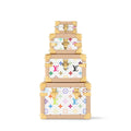 LV x TM Malle Pyramide