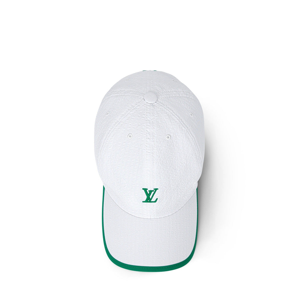 Playground Cap