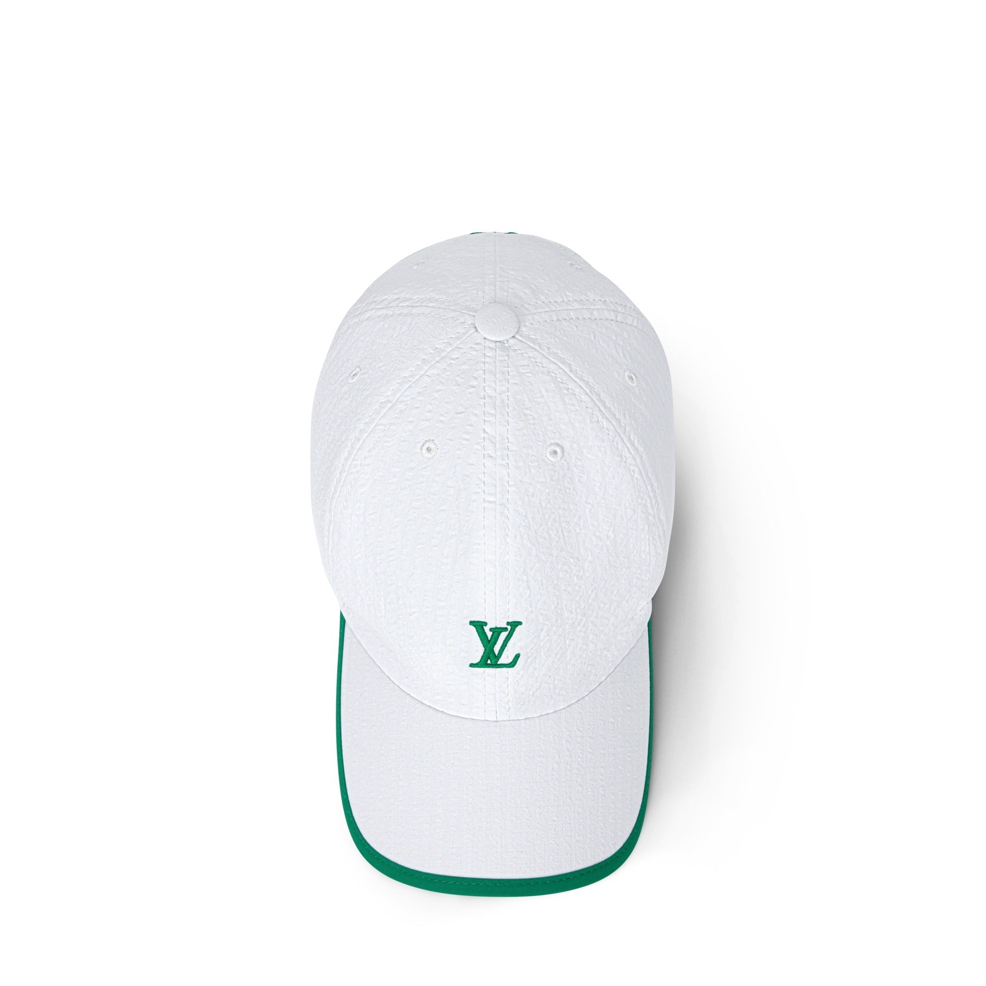 Playground Cap