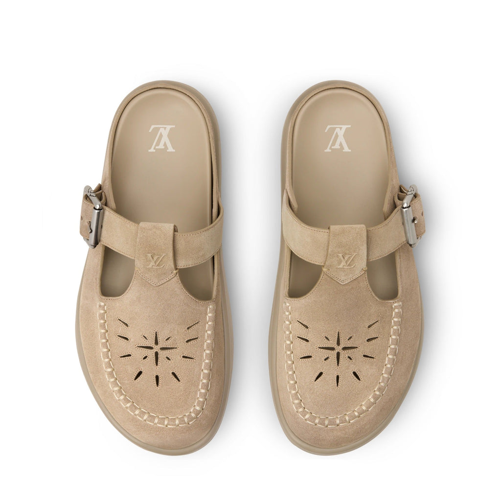 LV Easy Mule