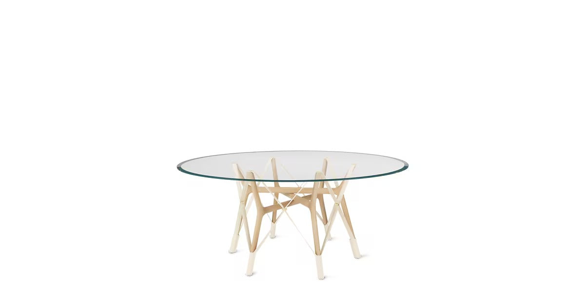 Serpentine Table MM By Atelier Oï