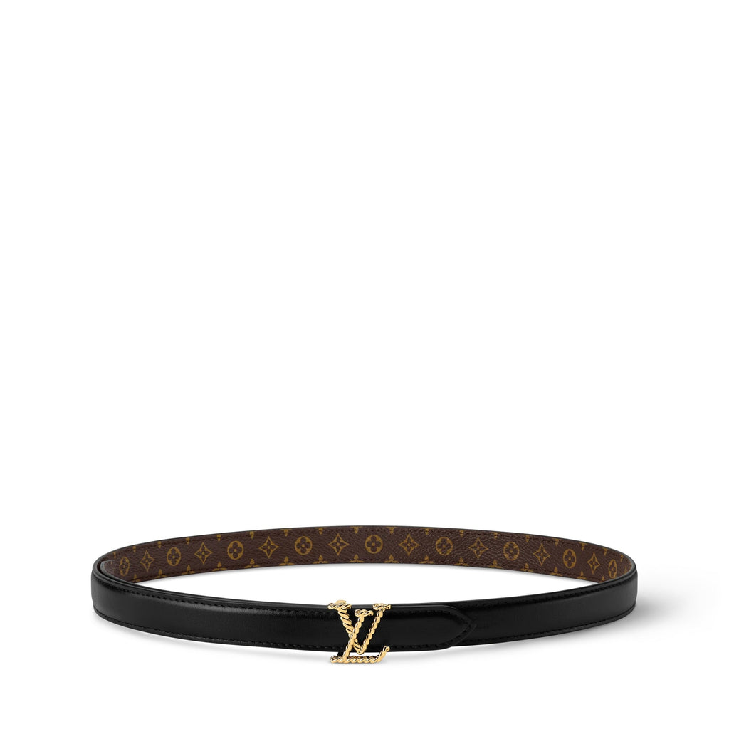 LV Cordelia 20mm Reversible Belt