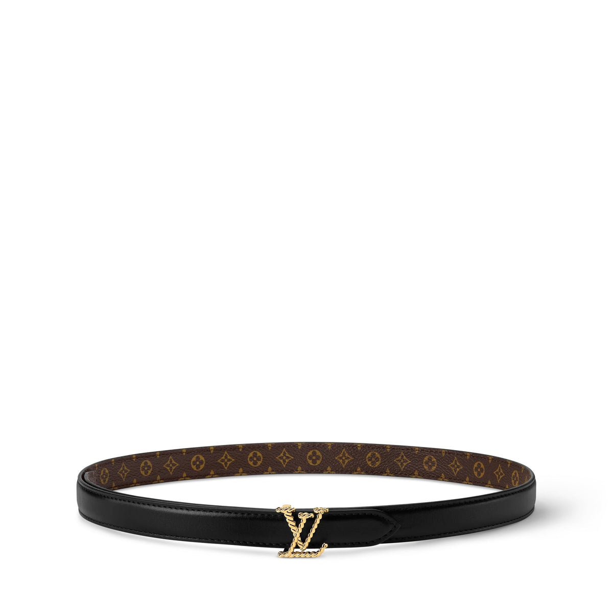 LV Cordelia 20mm Reversible Belt