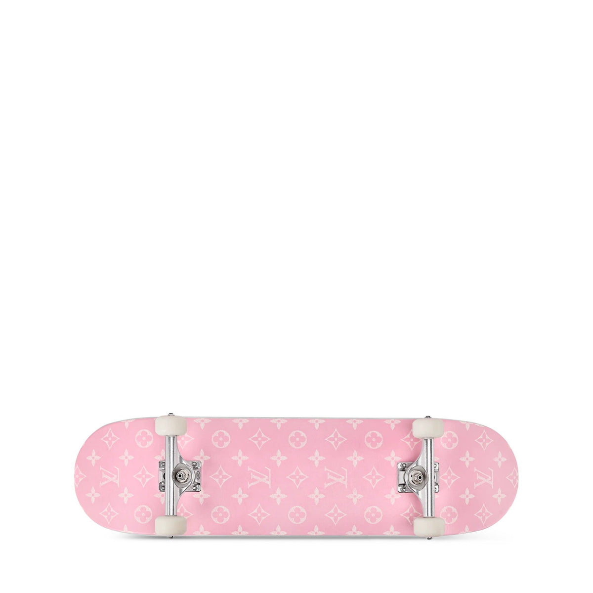Louis Vuitton Skateboard