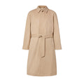 Embroidered Coat