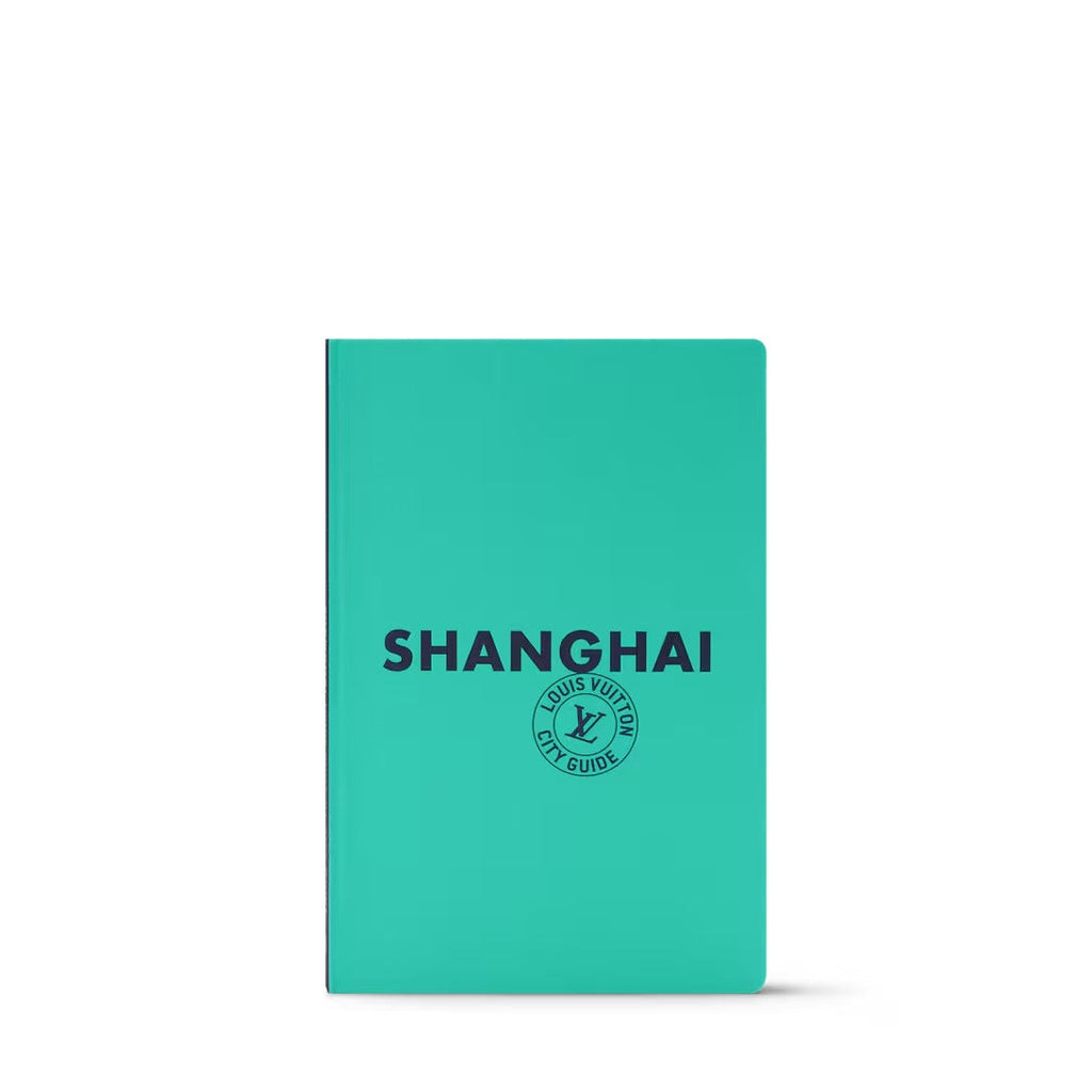 City Guide Shanghai