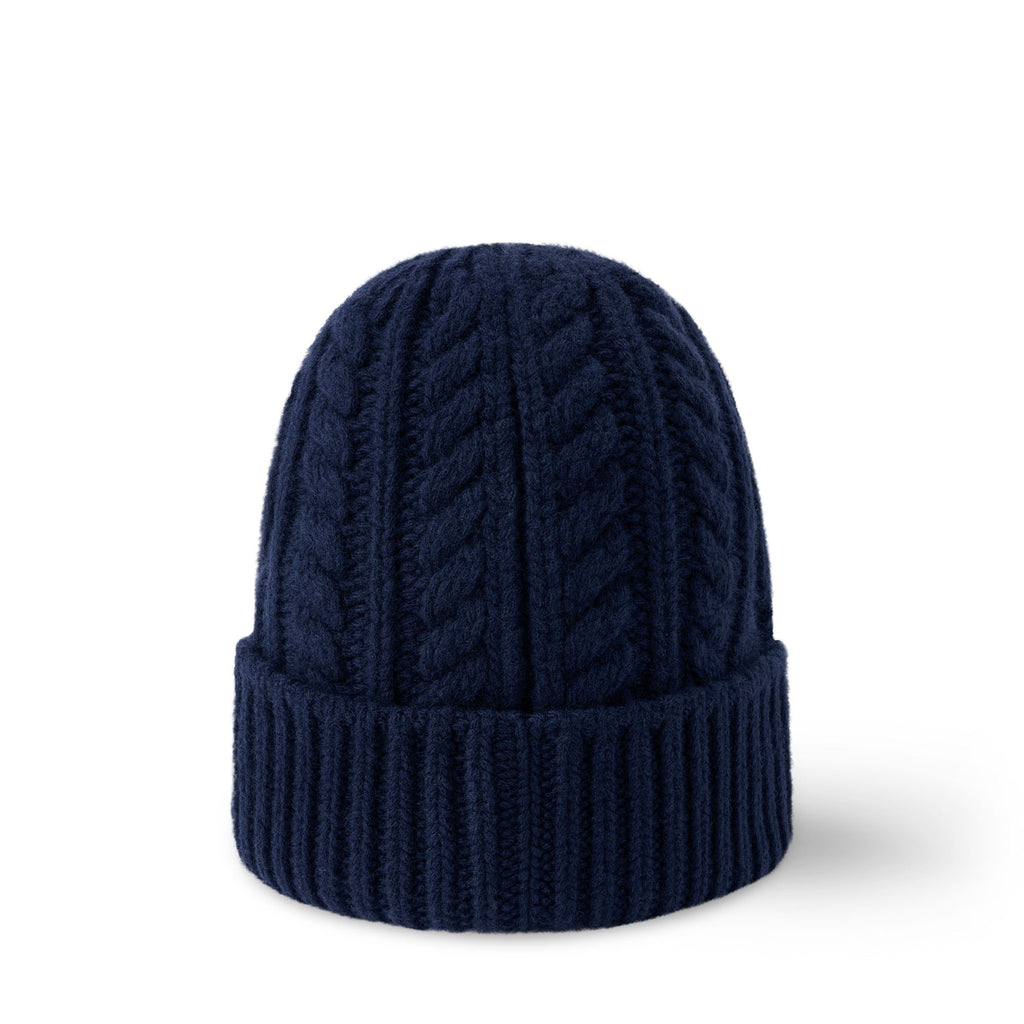 Only LV Mini Cable Beanie