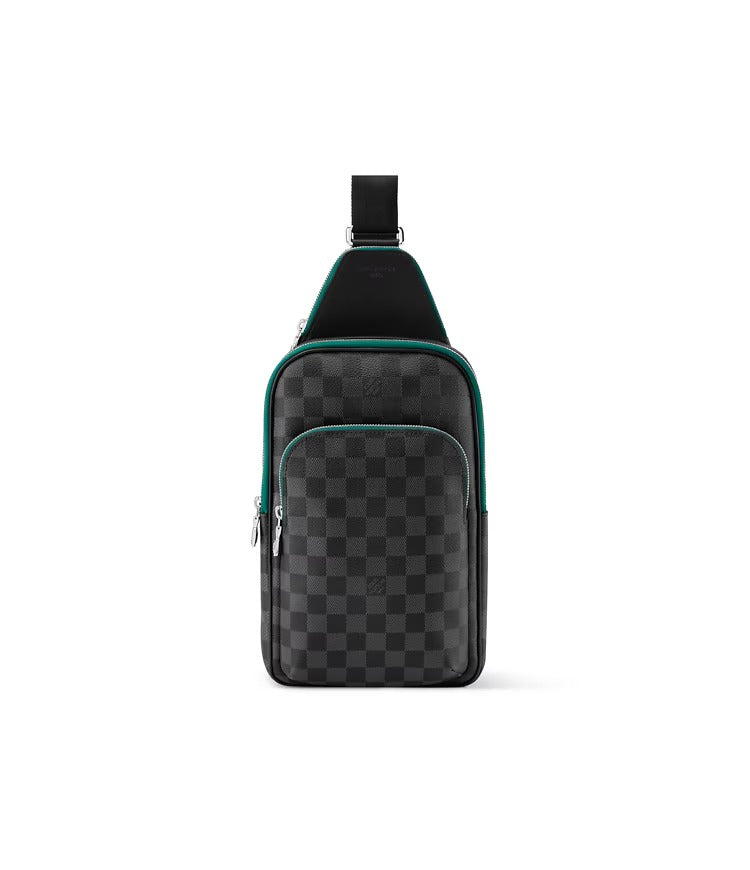 Avenue Slingbag PM