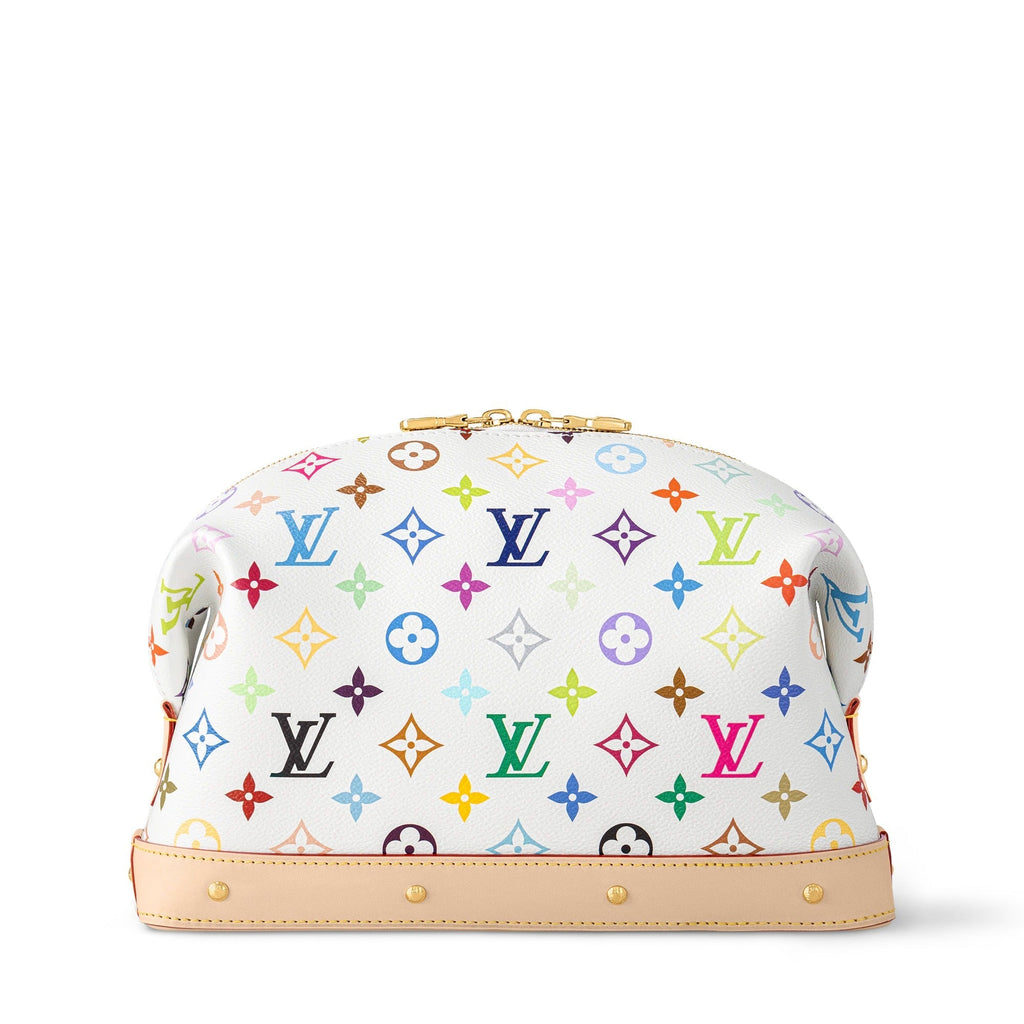 LV x TM Cosmetic Pouch GM