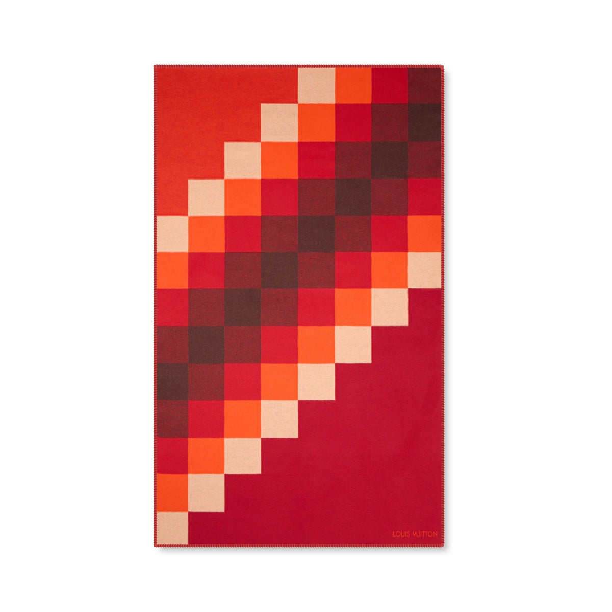 Sunset Throw Blanket