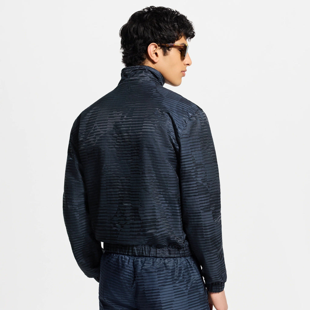 Monogram Tracktop