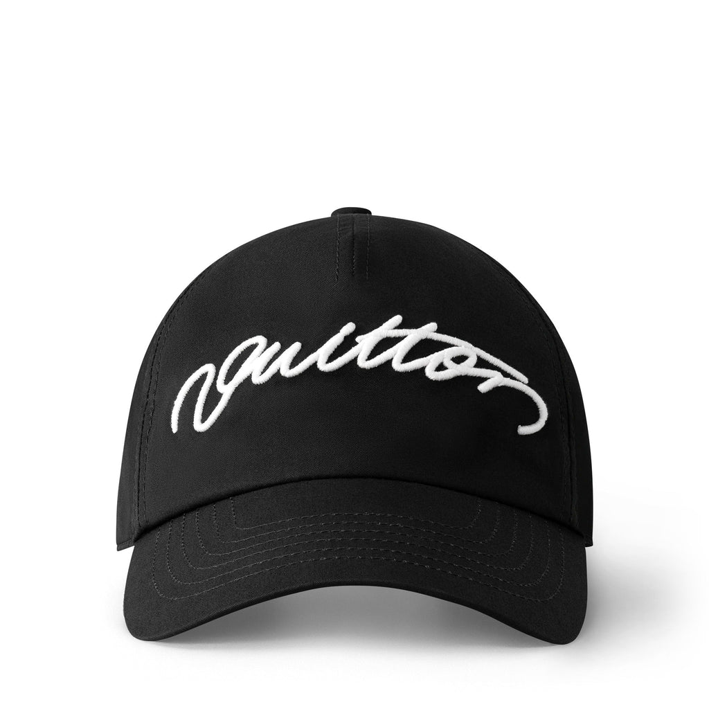 Signature Cap