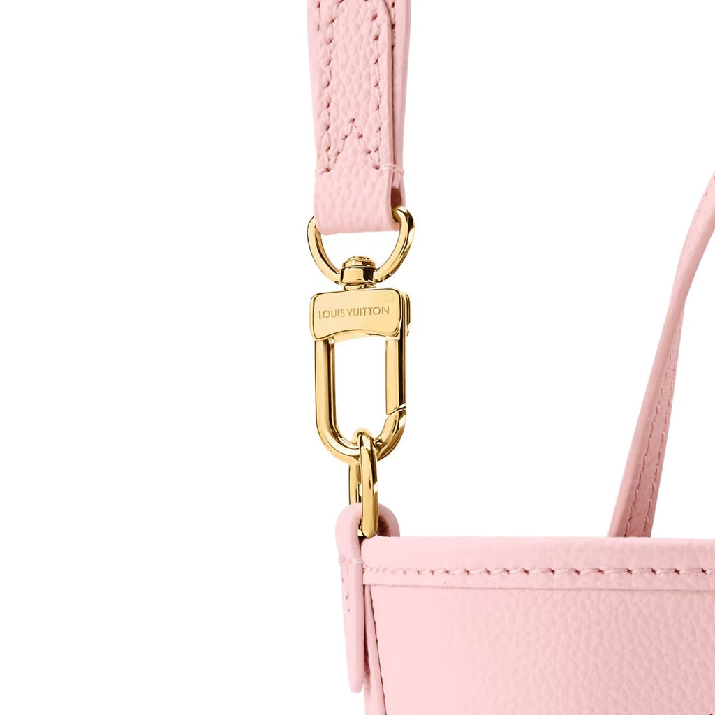 Neverfull Inside Out BB