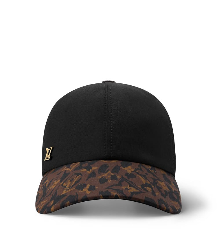 LV Safari Cap