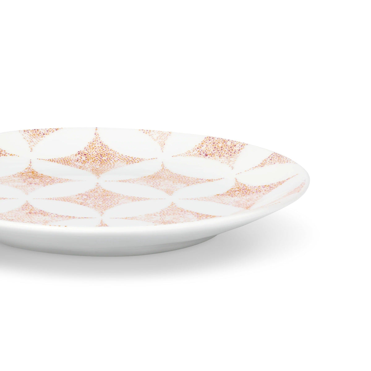 Constellation Set of 2 Bread Plates