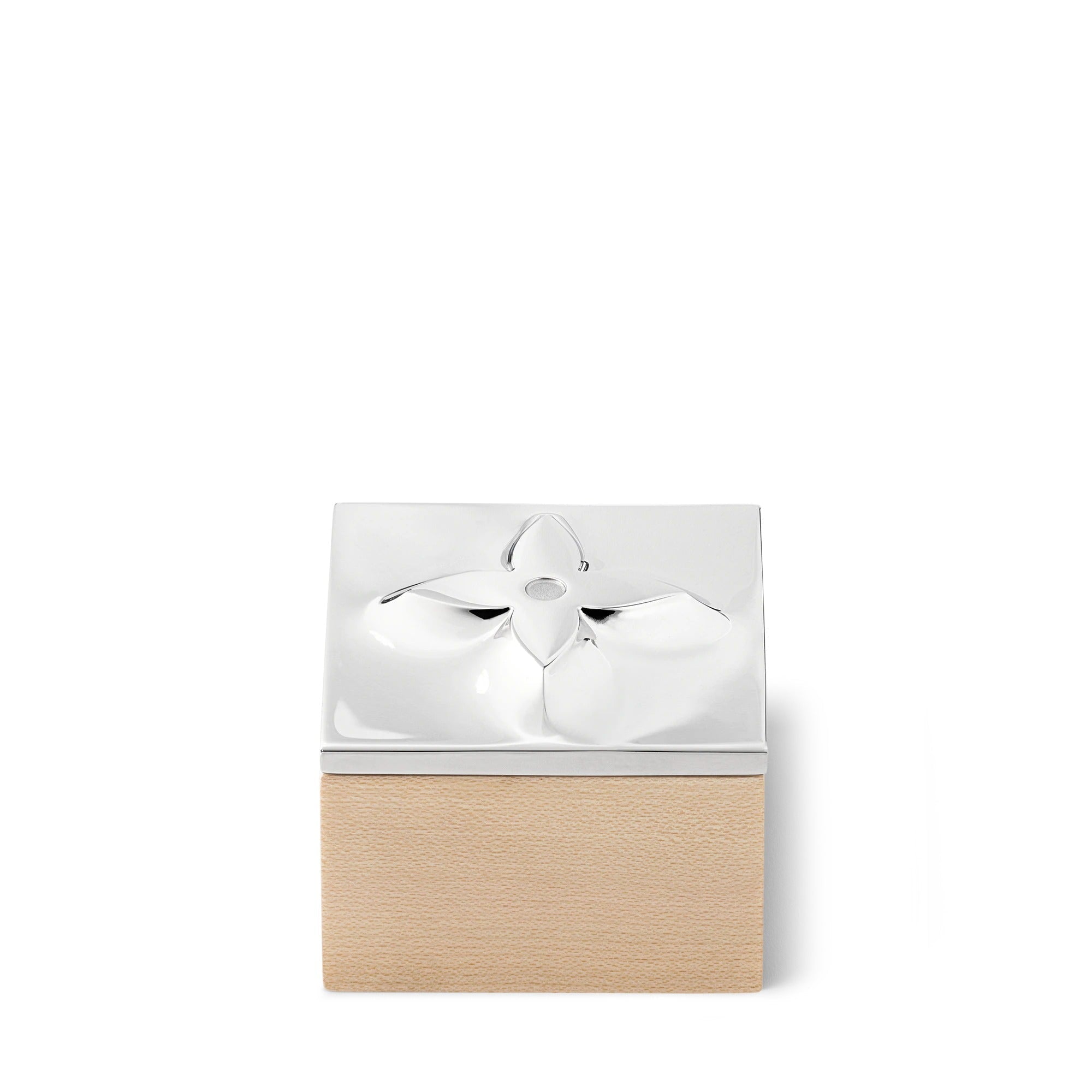Metalgram Box
