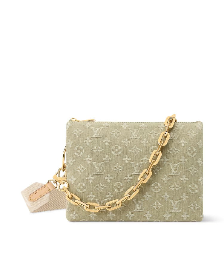 Coussin PM