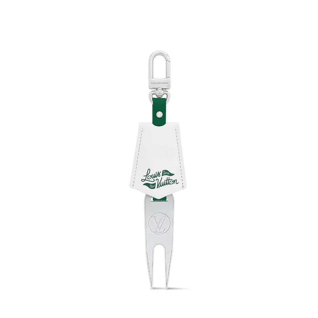 Golf Pitchmark Repair Tool