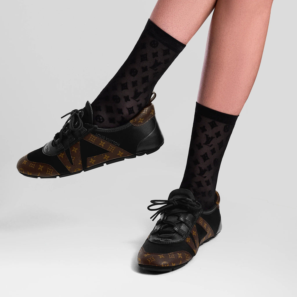 LV Sneakerina