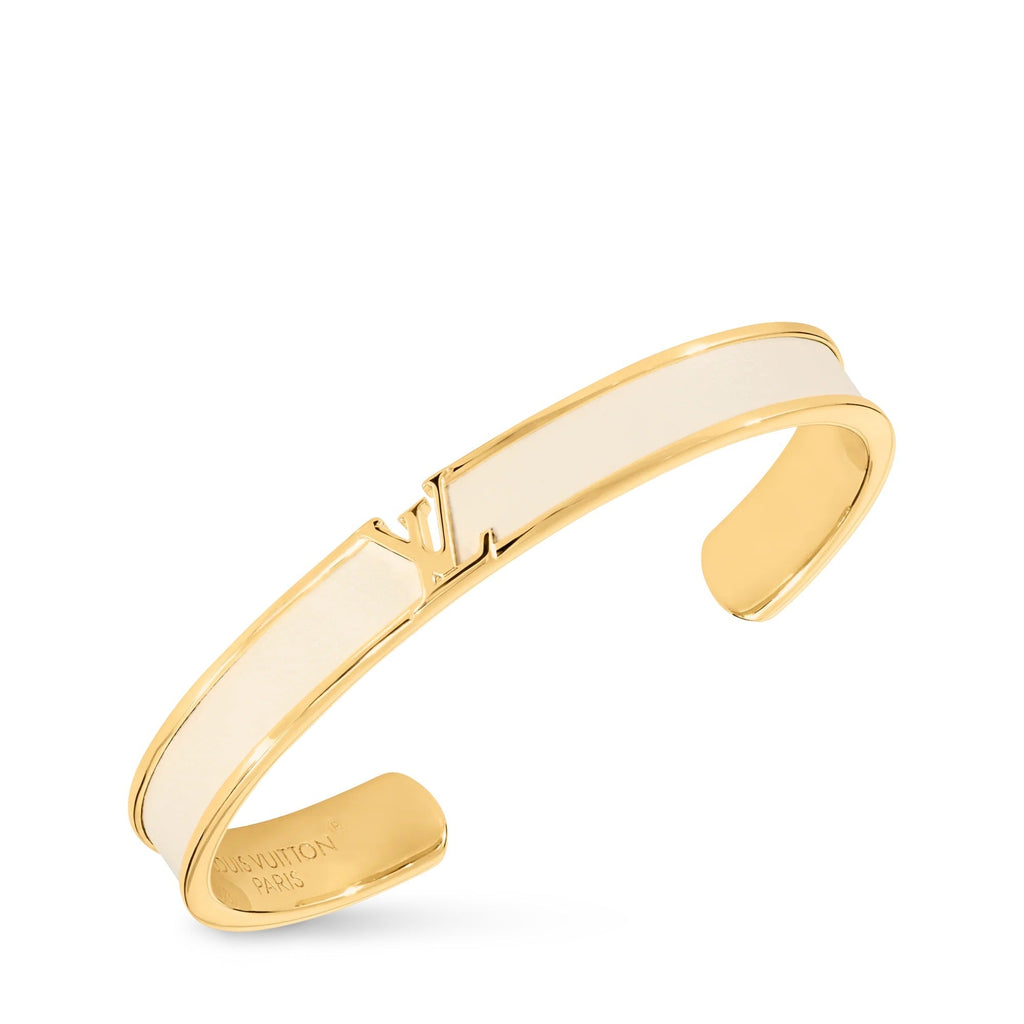 LV Initiales Bracelet