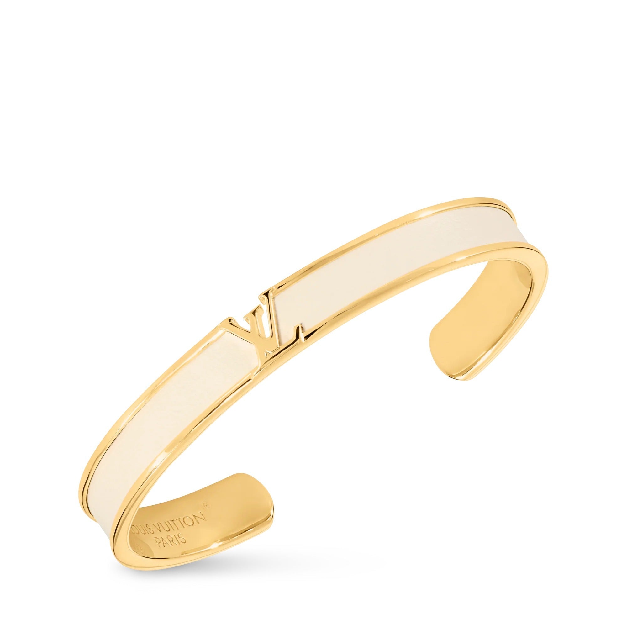 LV Initiales Bracelet