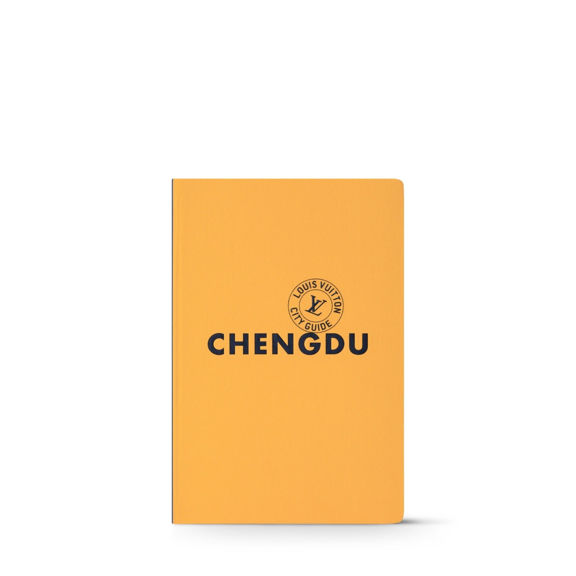 City Guide Chengdu