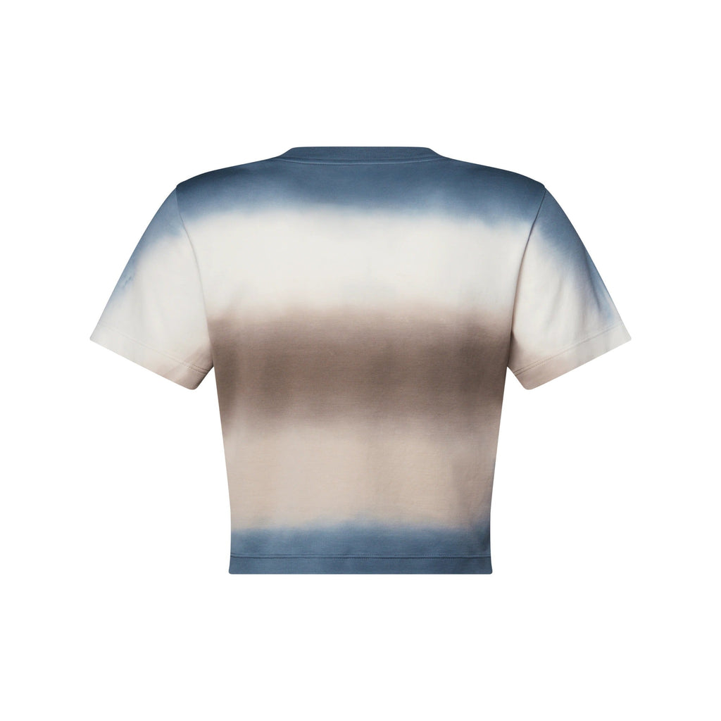 Tie Dye Crop Top