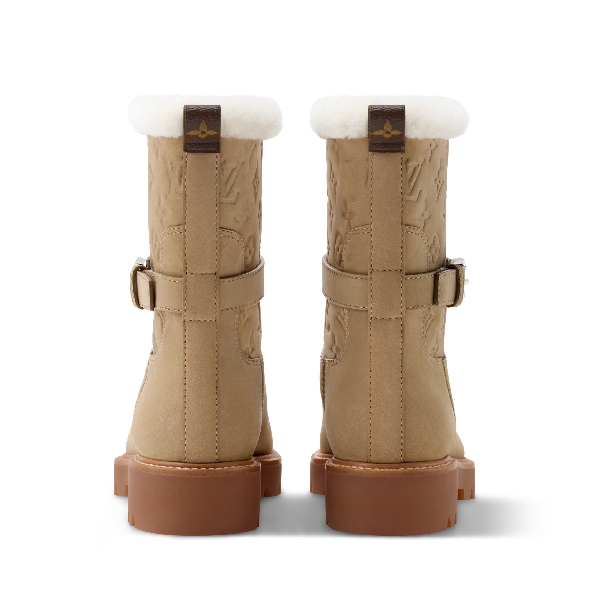 Territory Ankle Boot
