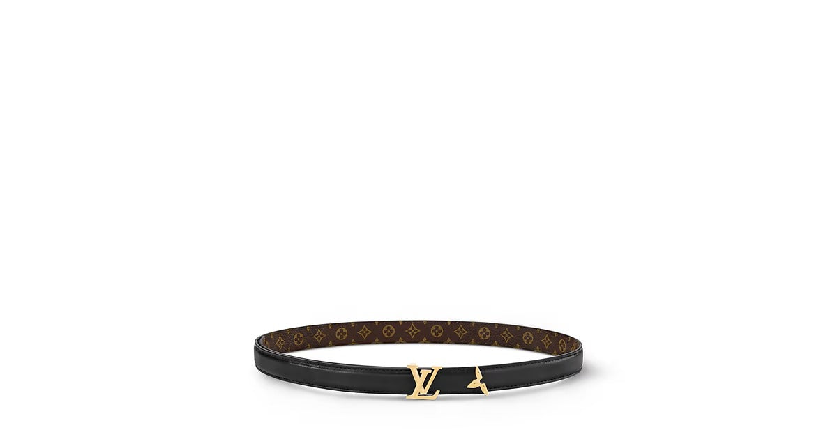 Pretty LV 20mm Reversible Belt