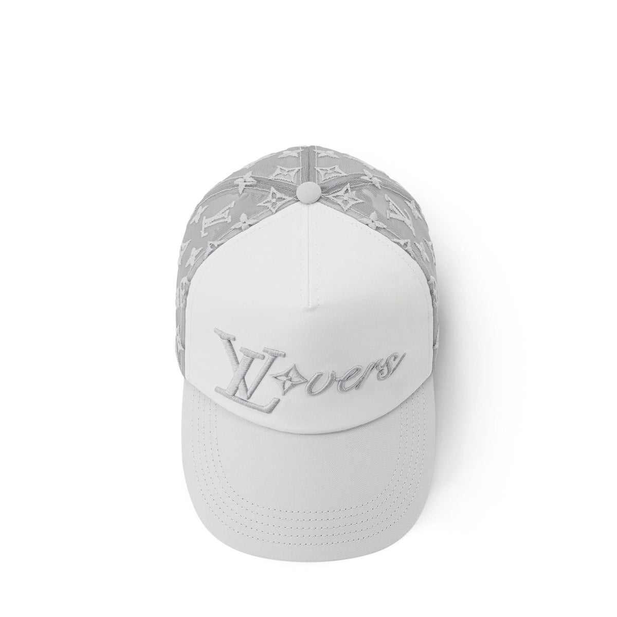LV Vers Mesh Cap