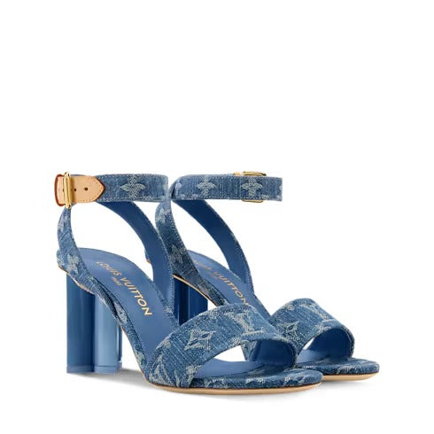 Silhouette Sandal