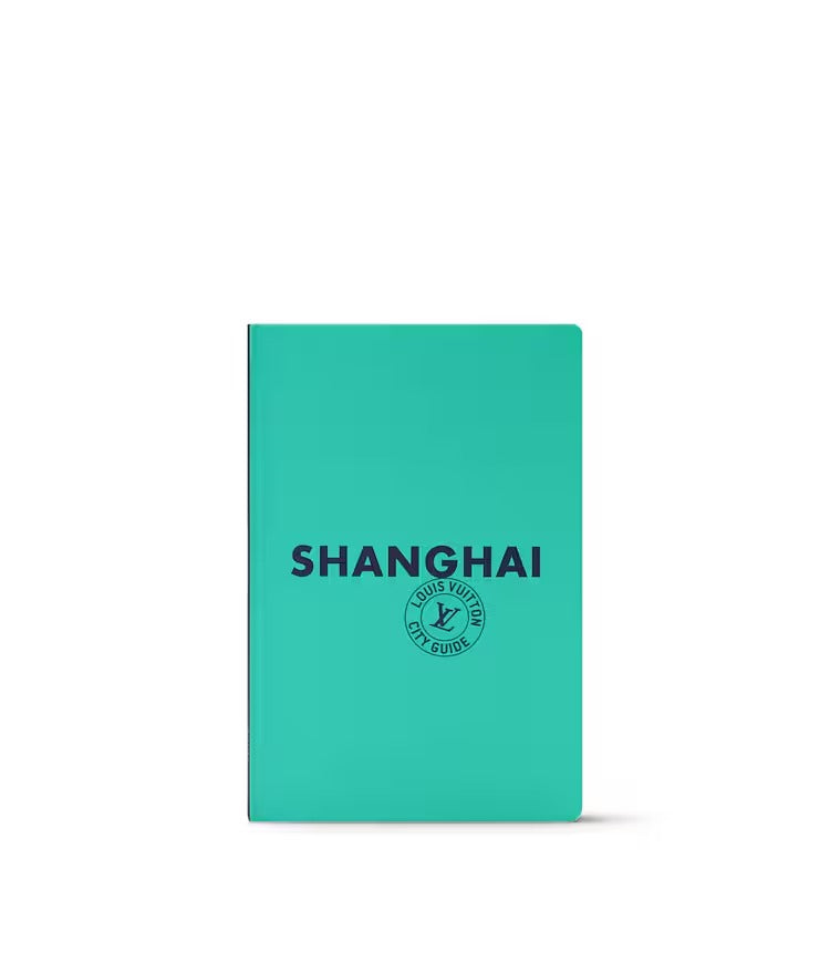 City Guide Shanghai