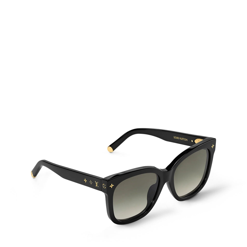My Monogram Cat Eye Sunglasses