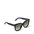 My Monogram Cat Eye Sunglasses