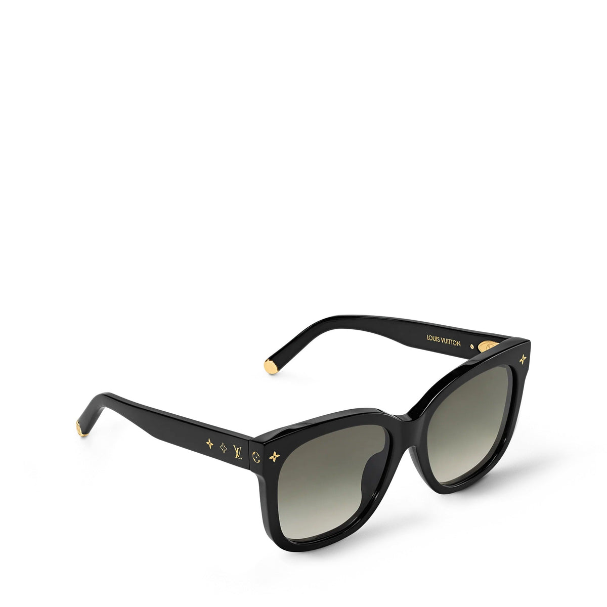 My Monogram Cat Eye Sunglasses