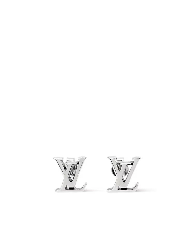 LV Sailor Earrings