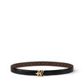 LV Bloom 20mm Reversible Belt