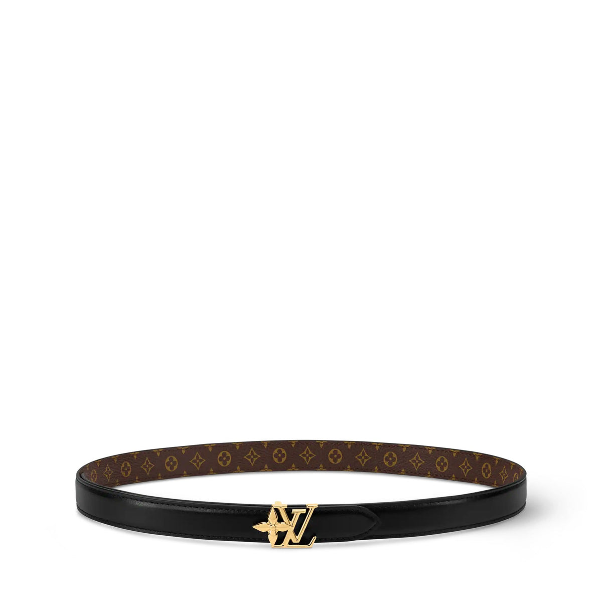 LV Bloom 20mm Reversible Belt
