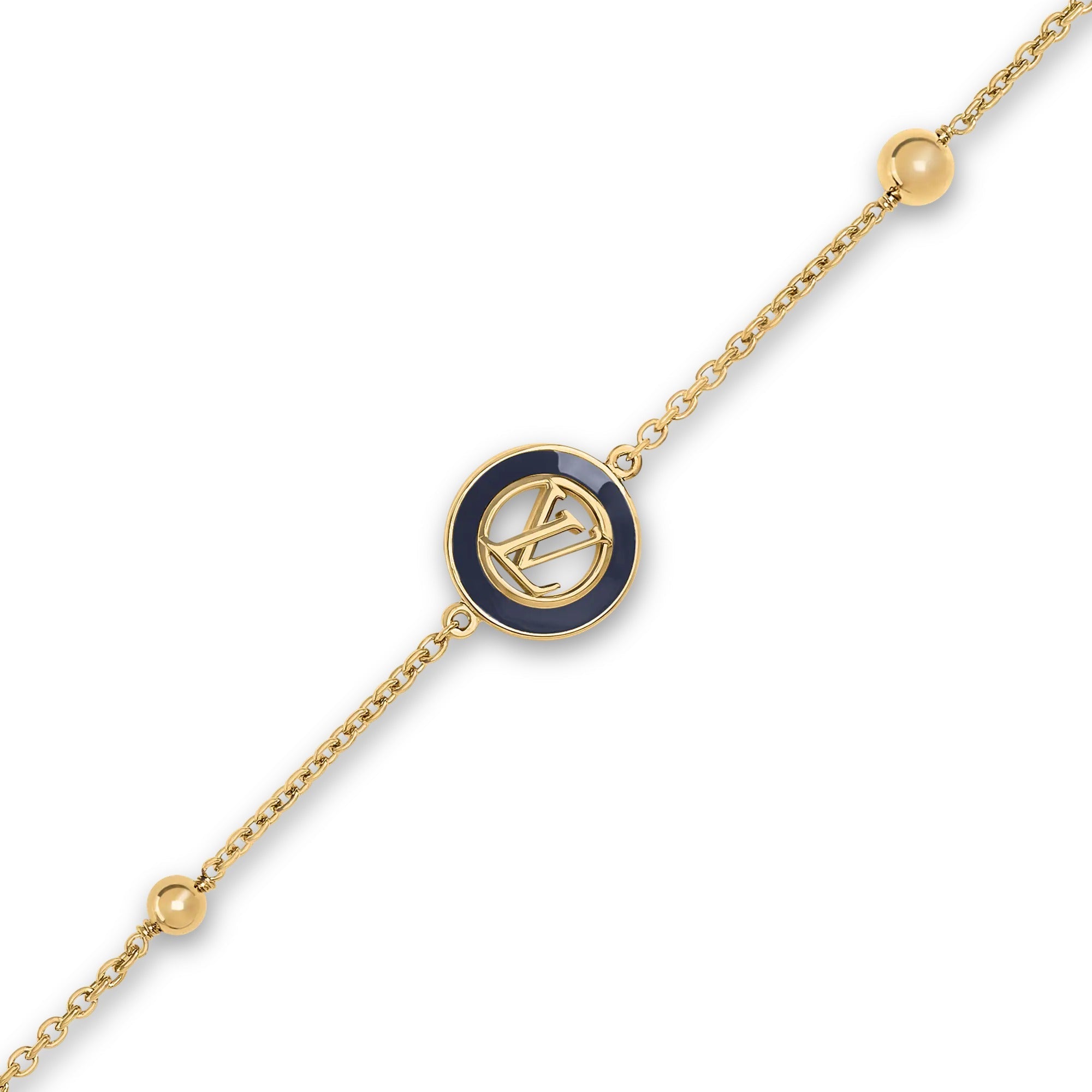 LV Nautical Pendant