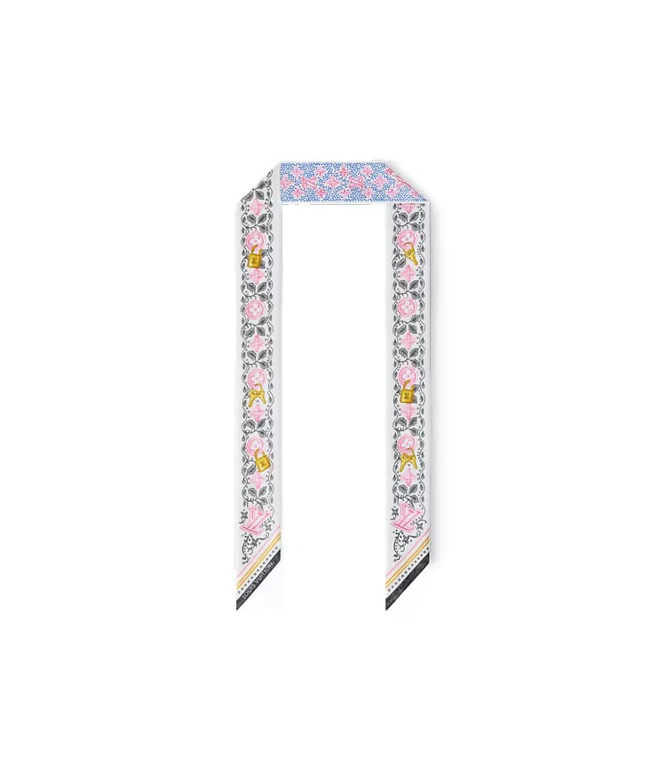 Summer Garden BB Bandeau