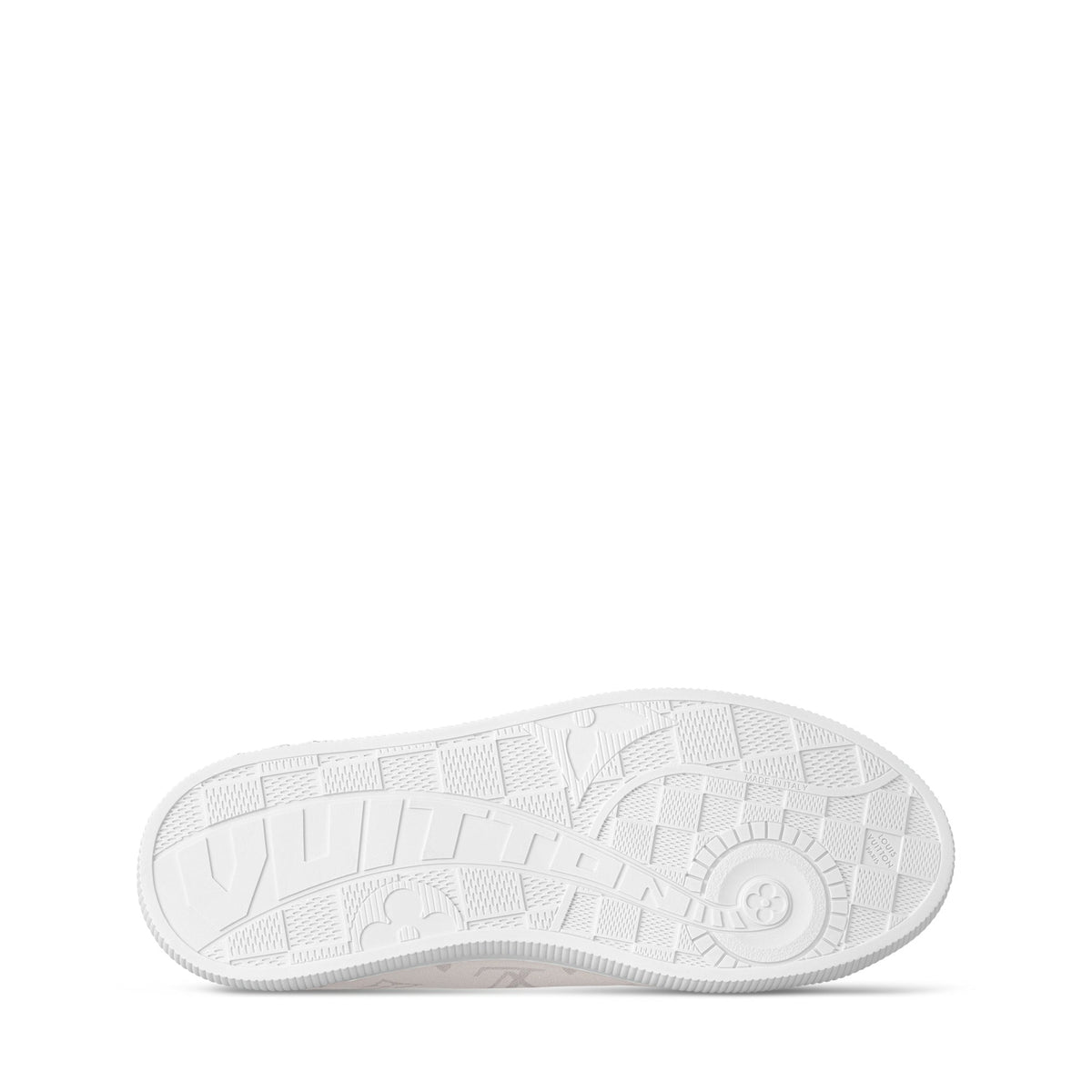 LV x TM LV Lagoon Sneaker
