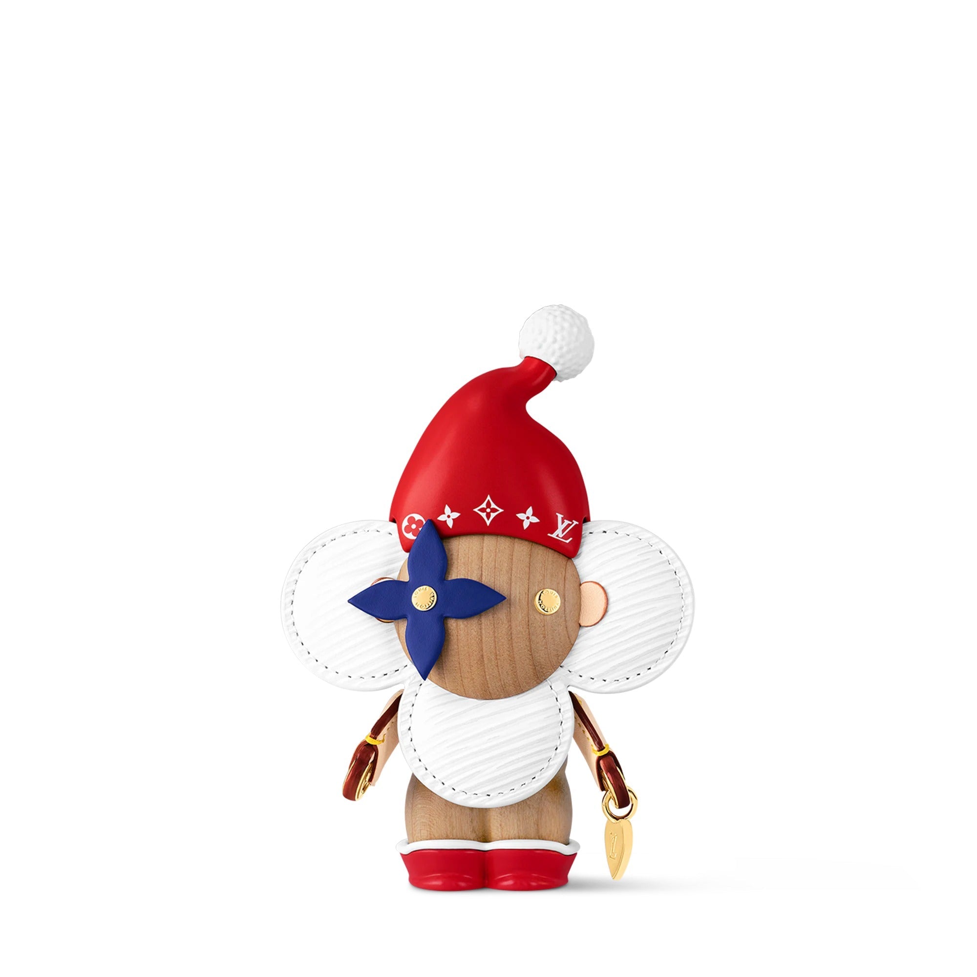 Mini Vivienne Lutin